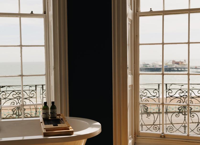 Équipements de la chambre Photo