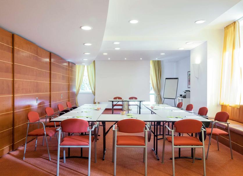 Espace de conférence Photo