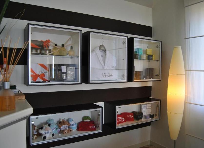 Équipements de la chambre Photo