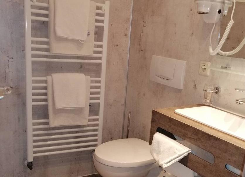 Salle de bain Photo