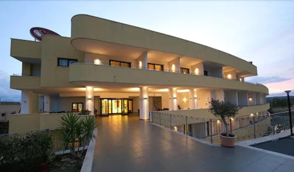 Bâtiment