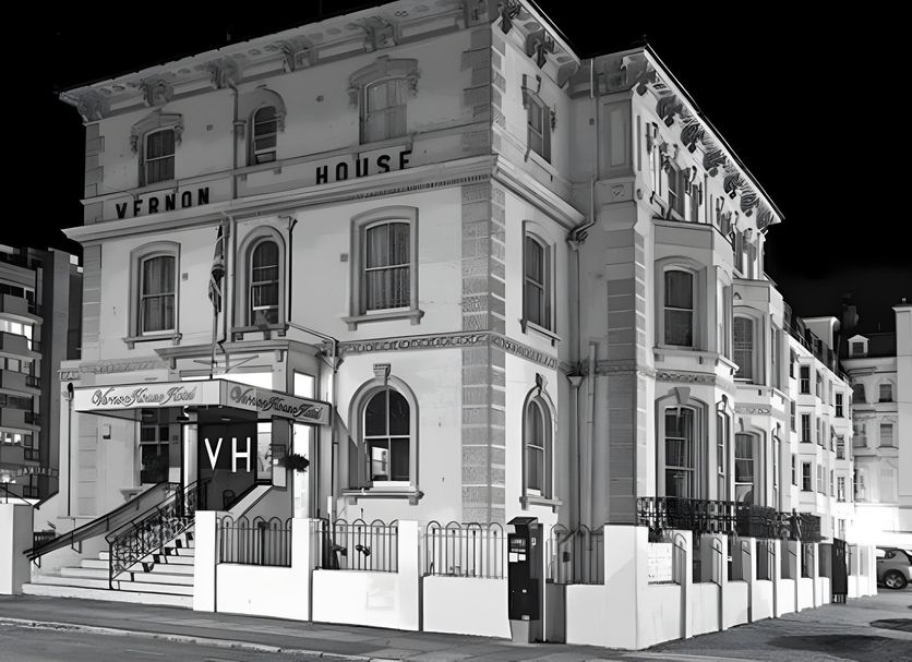 Bâtiment Photo