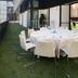 Salle de banquet