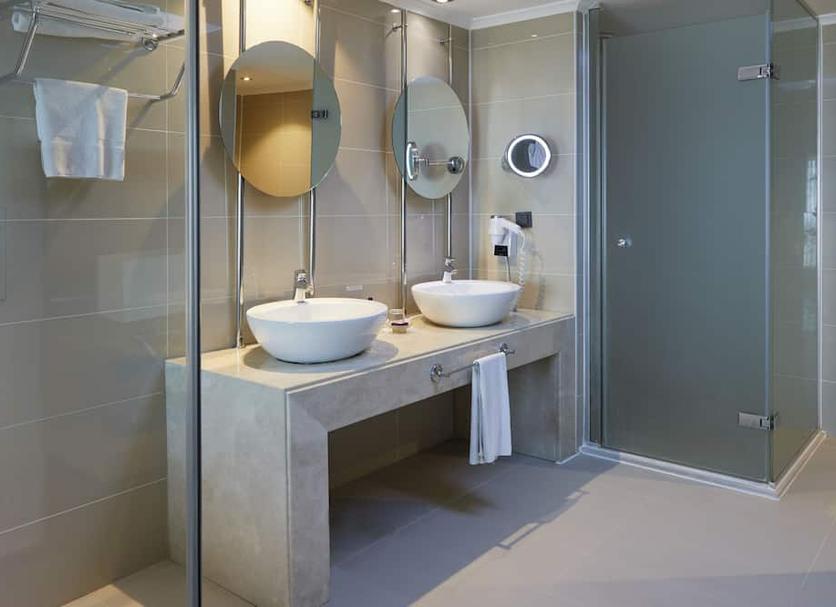 Salle de bain Photo
