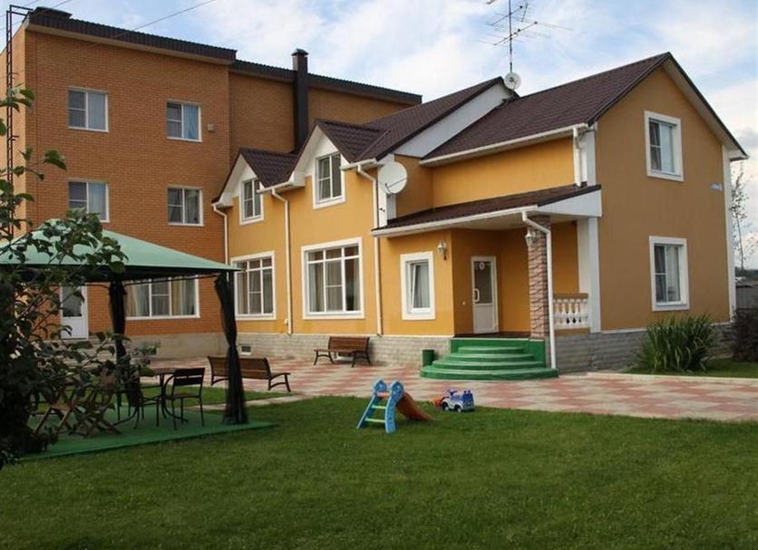 Bâtiment Photo