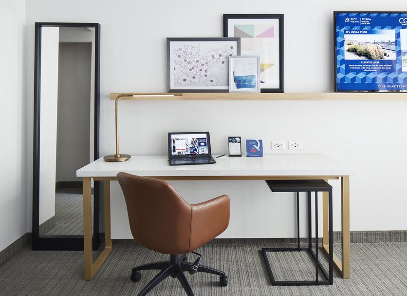 Équipements de la chambre Photo