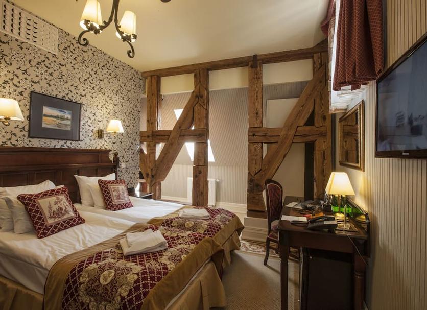 Chambre Photo