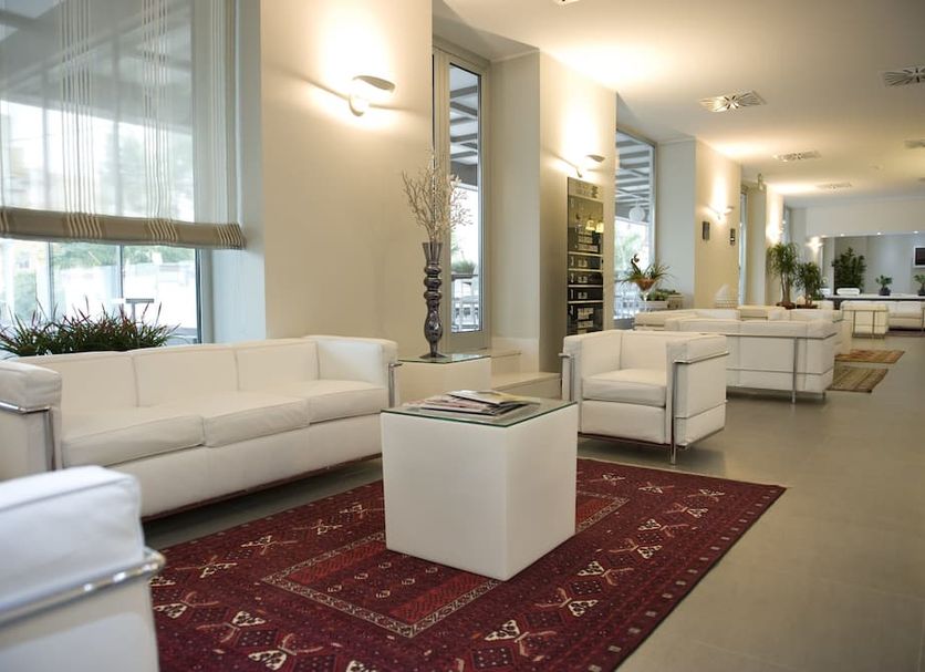 Hall d’entrée Photo