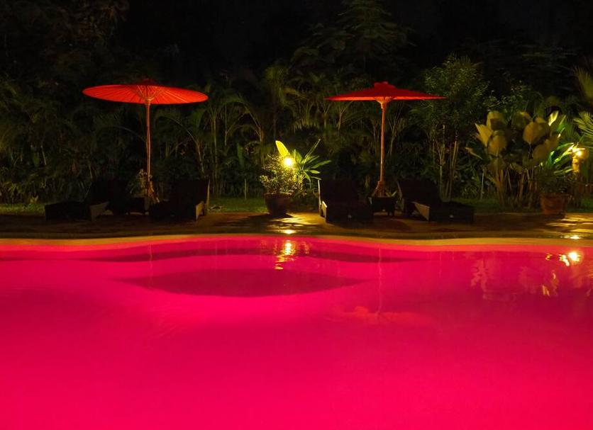 Piscine Photo