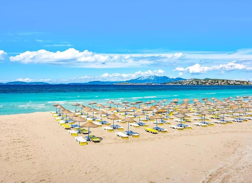 Plage Photo