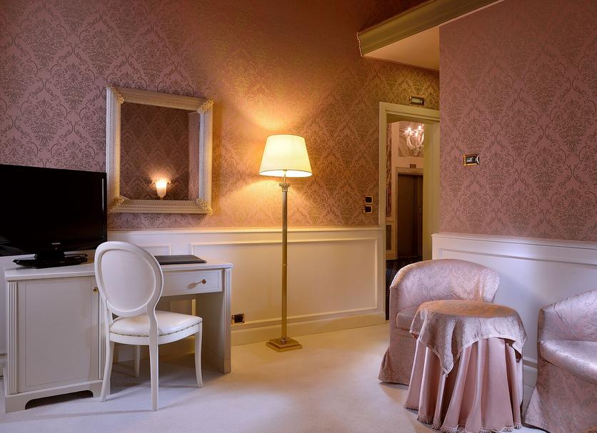 Équipements de la chambre Photo