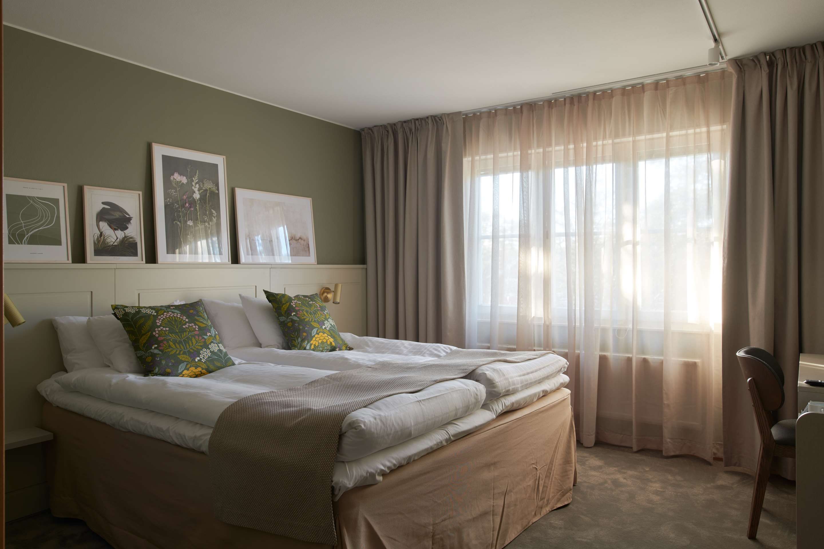 Chambre