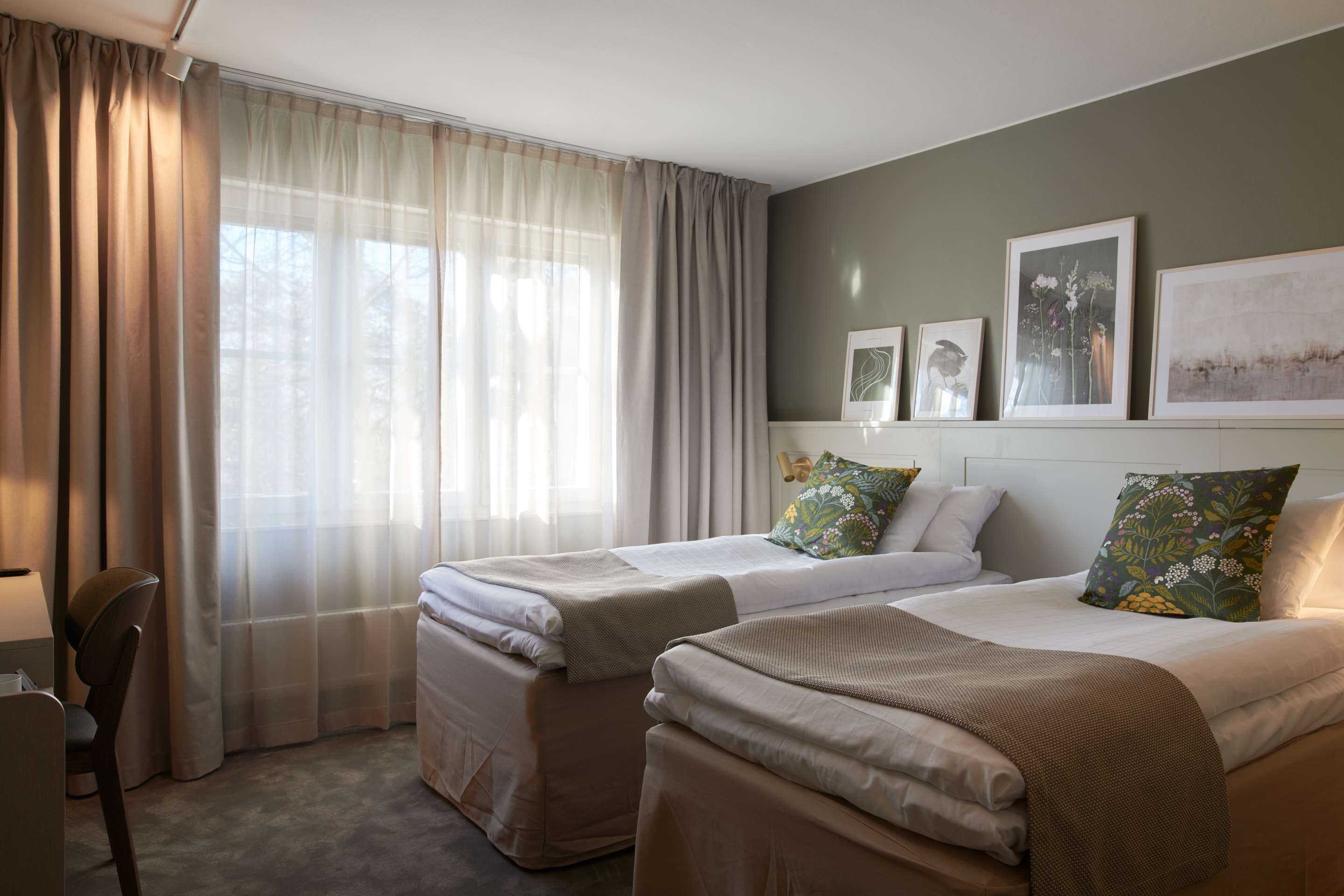 Chambre