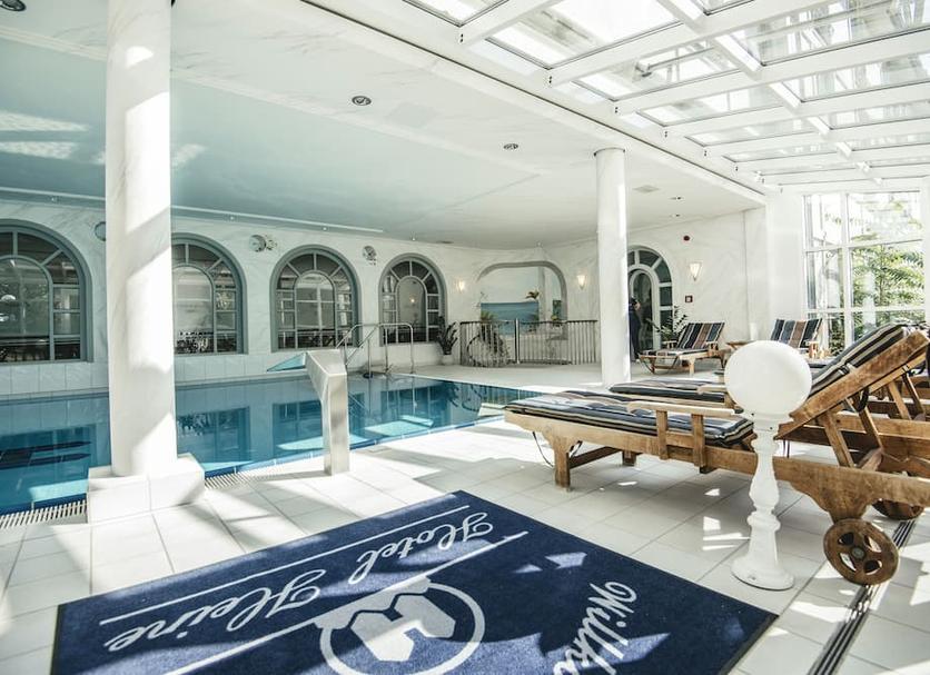 Piscine Photo