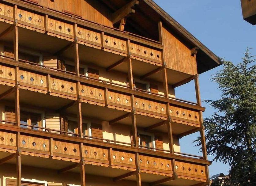 Bâtiment Photo