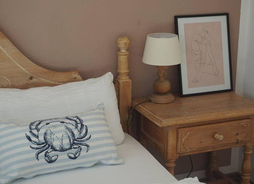 Équipements de la chambre Photo