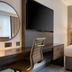 Équipements de la chambre