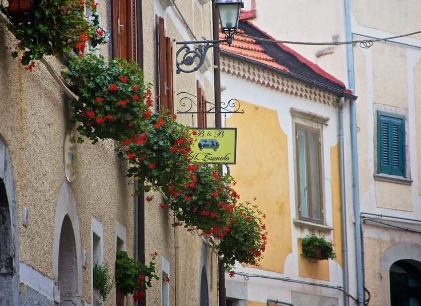 Extérieur Photo