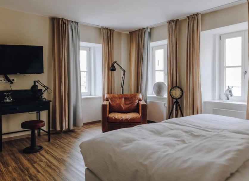 Chambre Photo