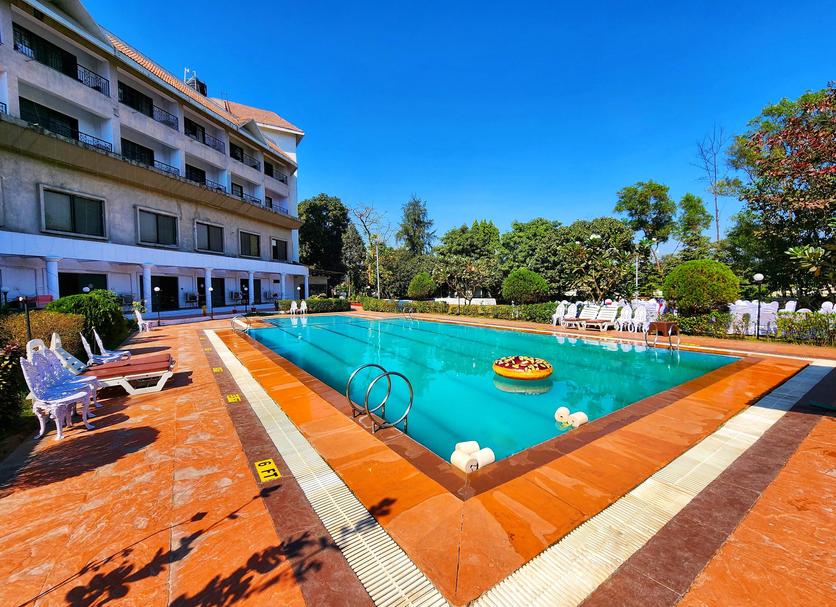 Piscine Photo
