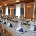 Salle de banquet