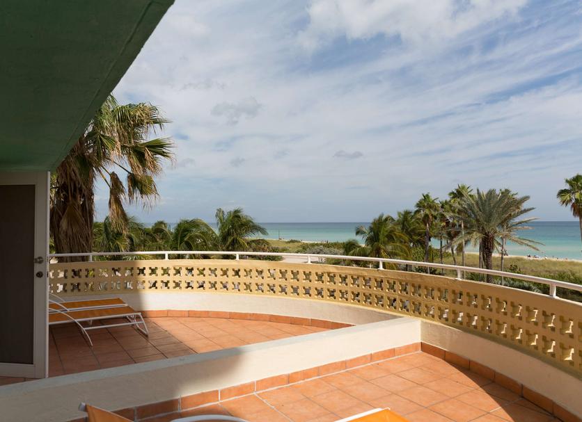 Balcon Photo