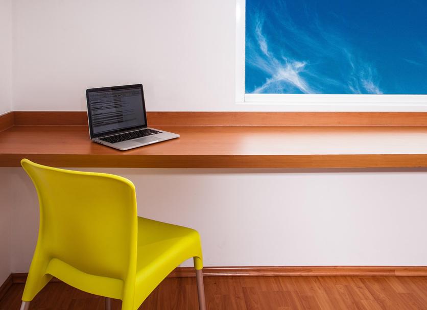 Équipements de la chambre Photo