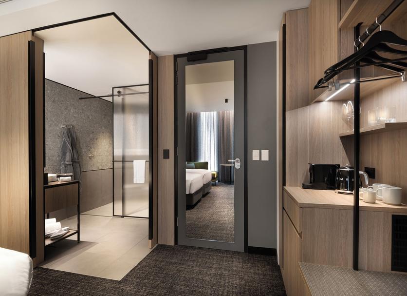 Équipements de la chambre Photo