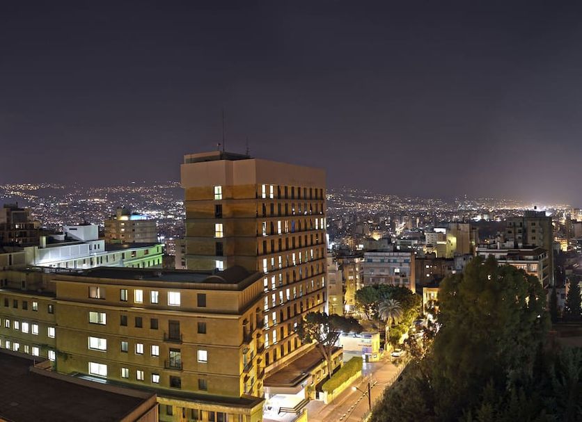 Extérieur Photo