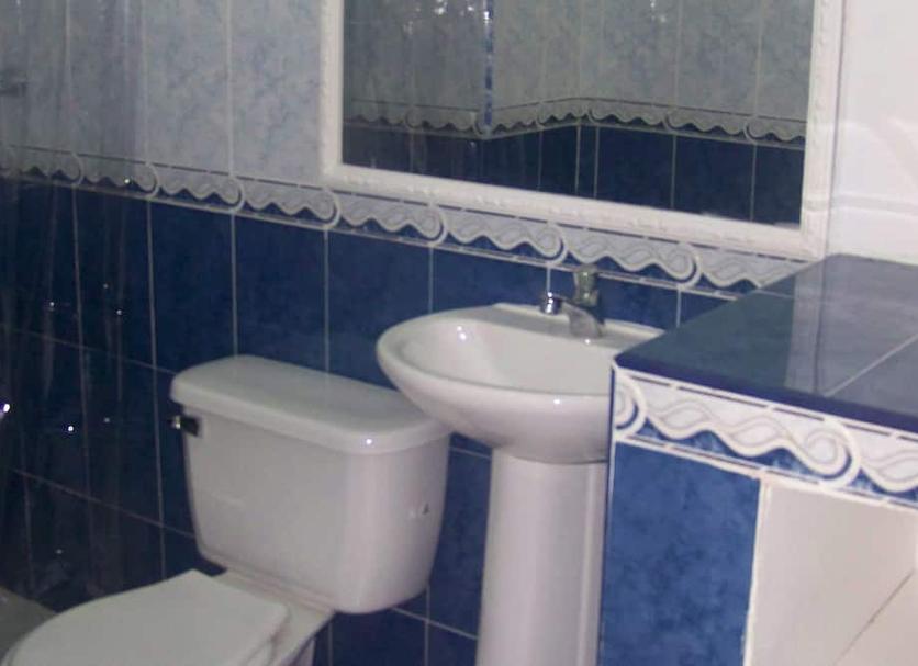Salle de bain Photo