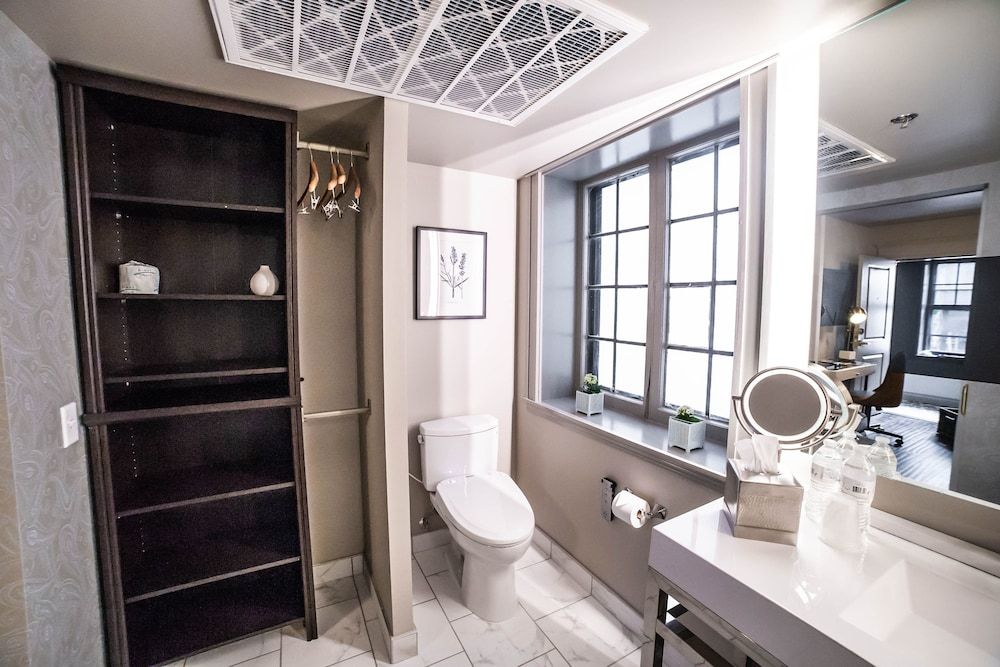 Salle de bain