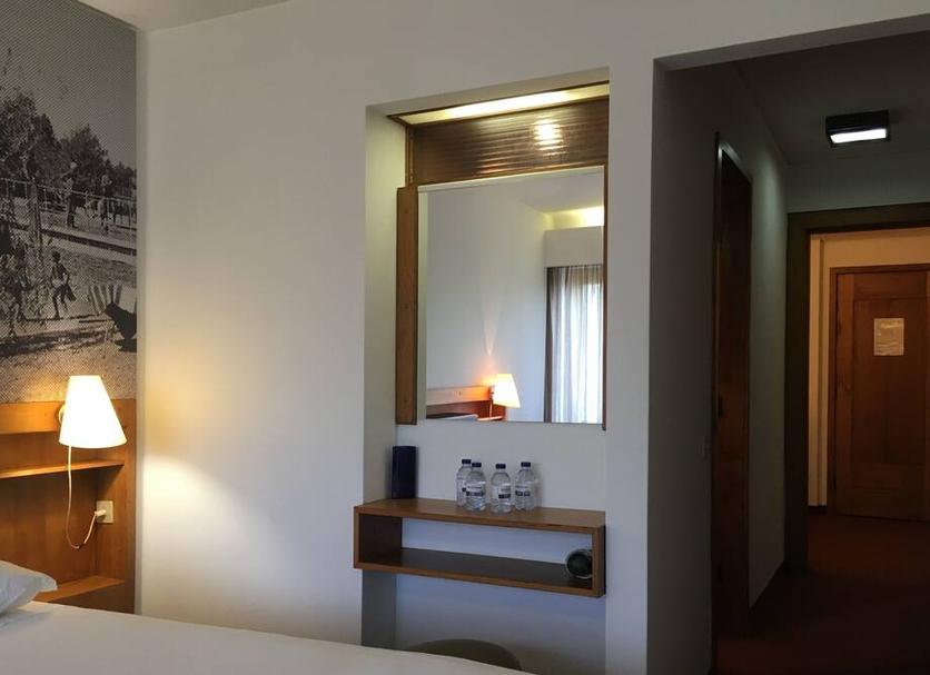 Équipements de la chambre Photo
