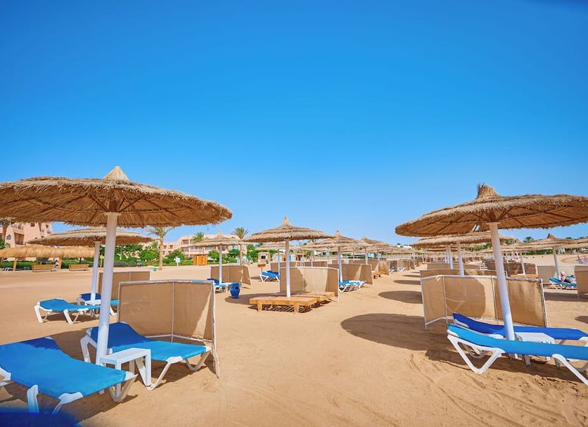 Plage Photo
