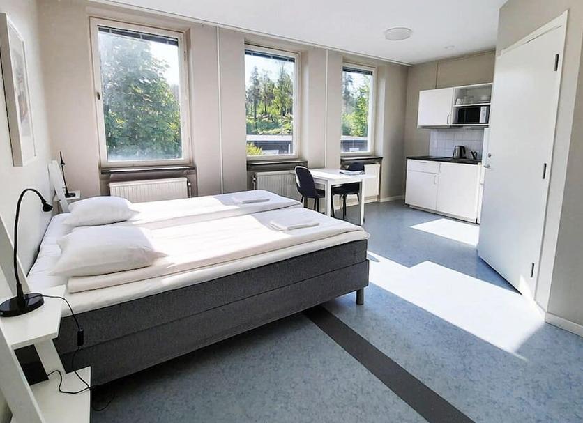 Chambre Photo