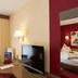 Équipements de la chambre
