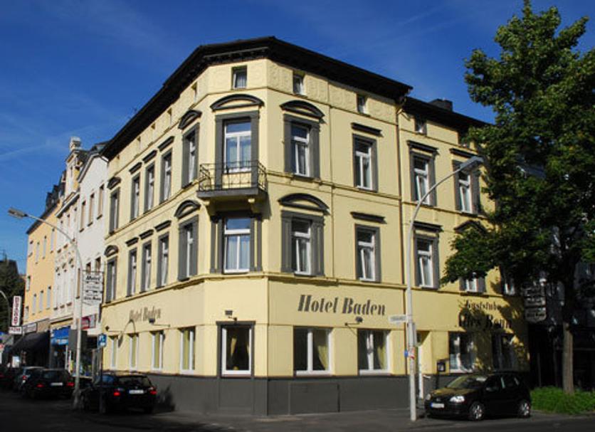Bâtiment Photo