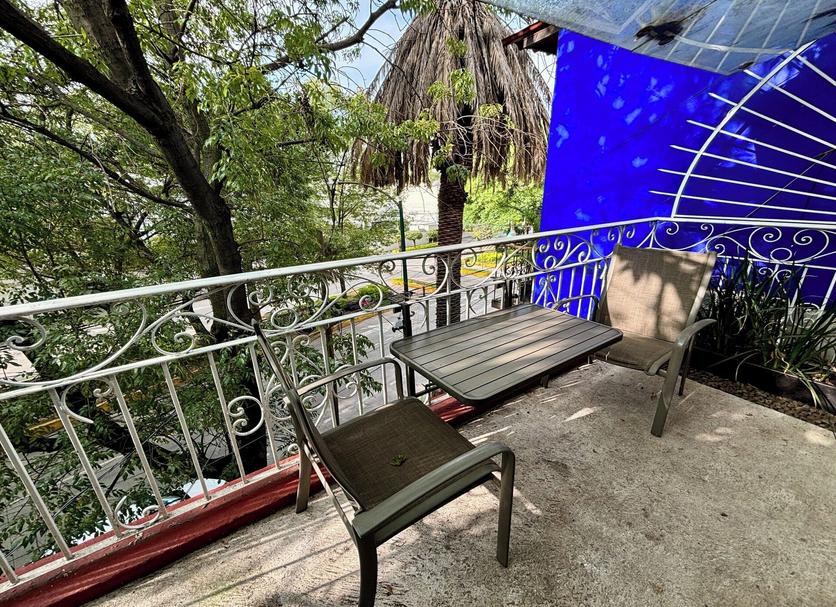 Balcon Photo