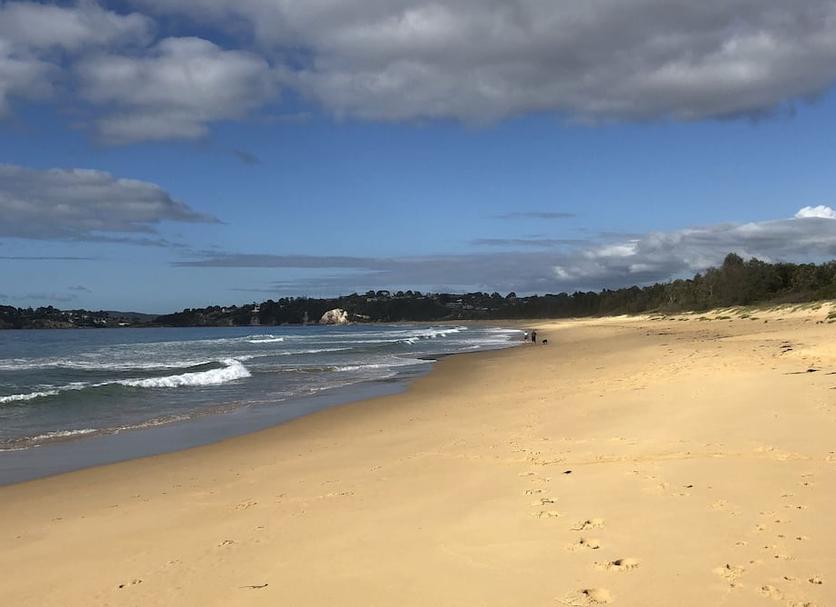 Plage Photo