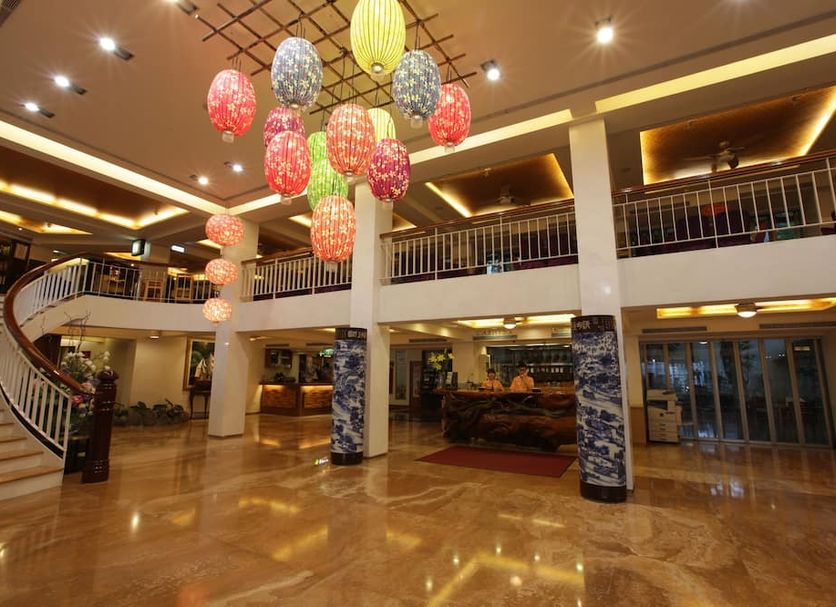 Hall d’entrée Photo