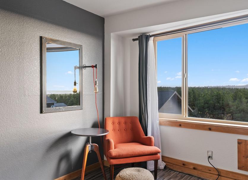 Équipements de la chambre Photo