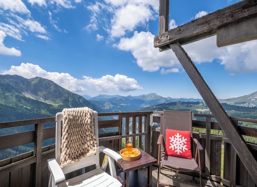Balcon Photo