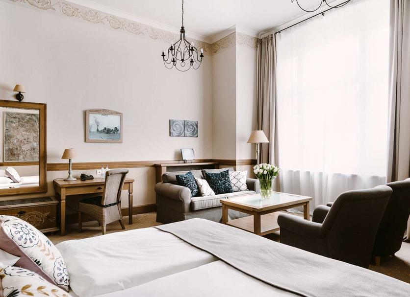 Chambre Photo