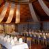 Salle de banquet