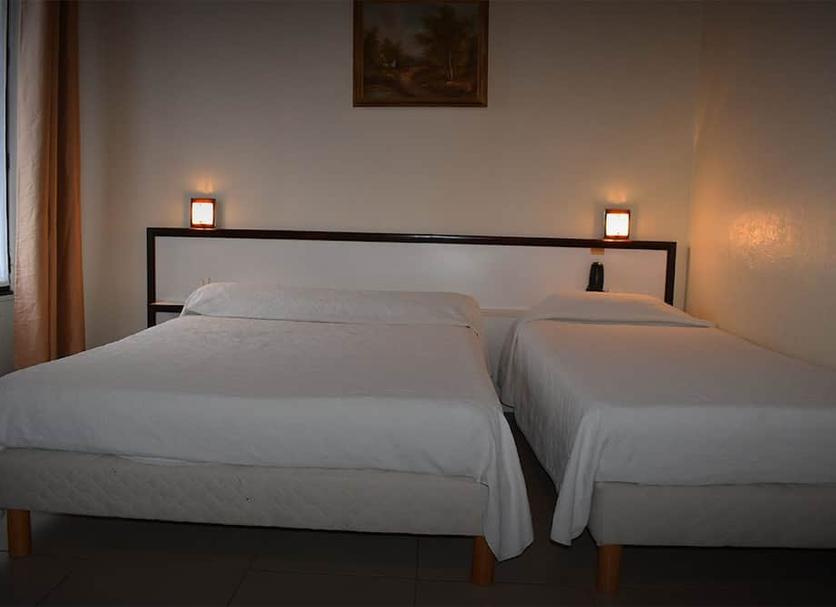 Chambre Photo