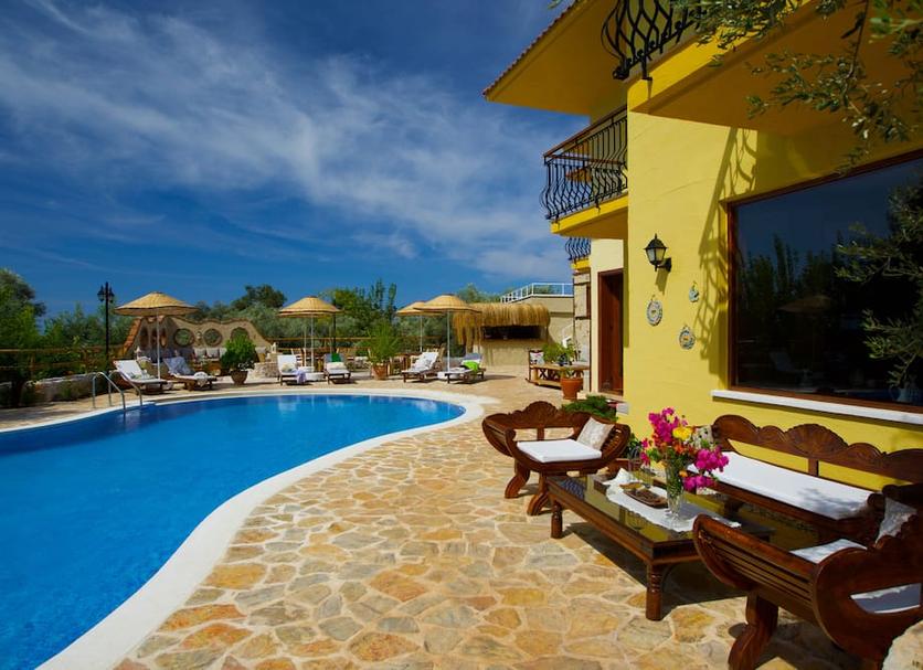 Piscine Photo