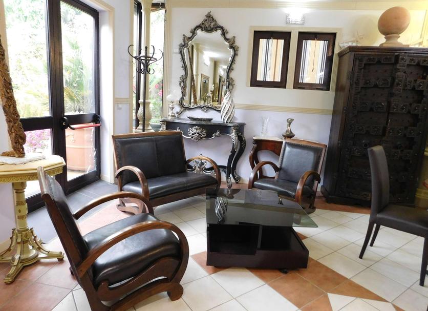 Salon Photo