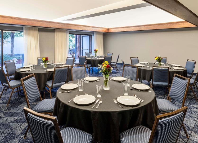 Salle de banquet Photo
