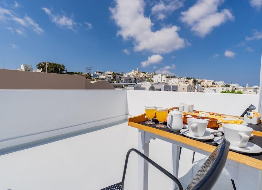 Balcon Photo