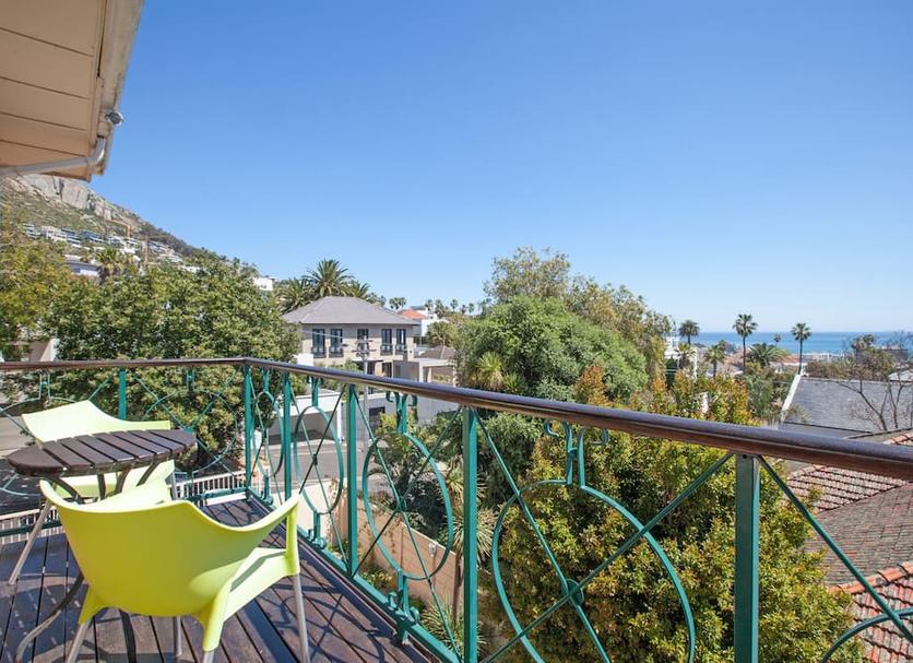 Balcon Photo