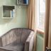 Équipements de la chambre